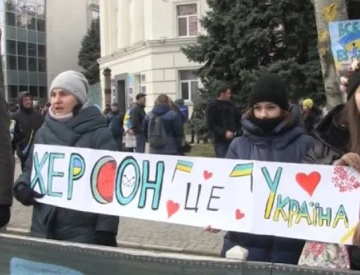 Окупанти змушують херсонських фермерів перереєстровувати свої підприємства в Криму