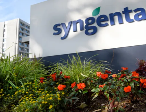 Syngenta: прискорення інновацій у мінливому світі