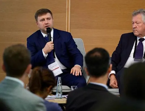 Україна бере участь у міжнародній конференції «Хліб миру 2024»
