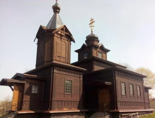 На Вінничині фермер відновив 240-річний козацький храм