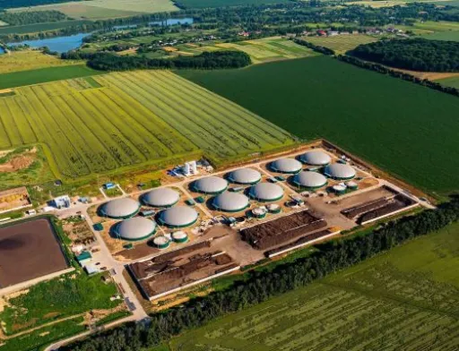 Україна може закрити п’яту частину потреби ЄС в біометані