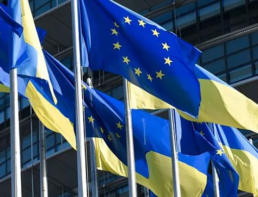 Єврокомісія продовжує обговорювати обмеження імпорту агропродукції з України