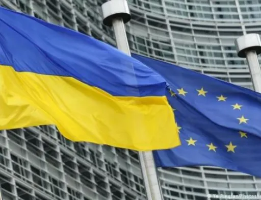 Єврокомісія виділить Україні 400 млн євро на підтримку сільського господарства
