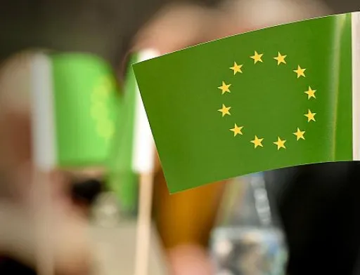 Українським агровиробникам необхідний час для реалізації вимог європейського зеленого курсу, – Тарас Висоцький