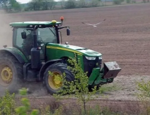 Продаж землі. Суд відкрив провадження через бездіяльність Кабміну