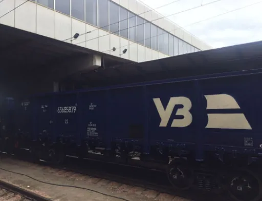 За неефективне використання вагонів Укрзалізниці запровадимо штрафи, — Євген Кравцов