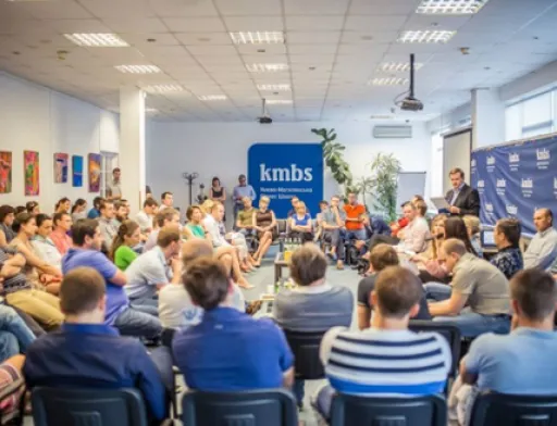 У Києво-Могилянській бізнес школі стартує MBA Executive Program в Agri&Food Business