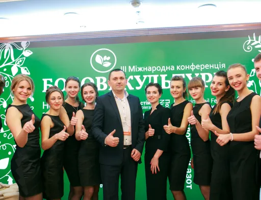 ГК «BioNorma» випускає на ринок інноваційний інокулянт з титром 10 млрд бактерій