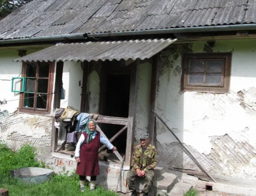 Перспективи українських сіл стають все більш сумними