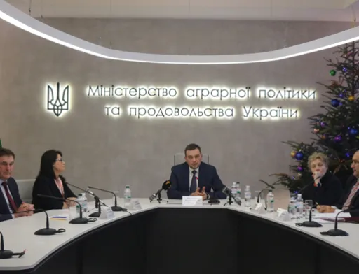 Рубіж в 70 млн т зернових офіційно подолано