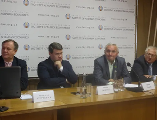 АФПЗУ створила штаб захисту рідної землі