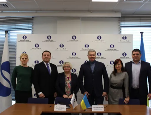 «Нива Переяславщини» отримає $12.5 млн кредиту від ЄБРР