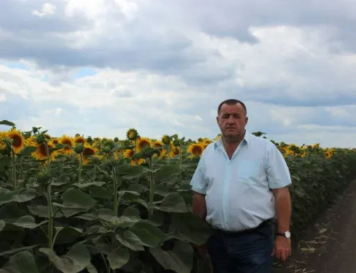 До землі з любов’ю: як аграрій із Зачепилівщини витягнув підприємство з кризи