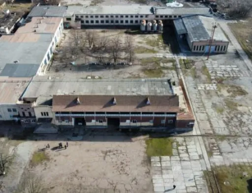 Ізмаїльський винзавод піде з молотка