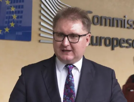 Торговий представник України обраний заступником Голови Міжнародної ради по зерну