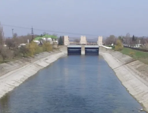 Фермери Херсонщини отримають воду для зрошення раніше, ніж торік