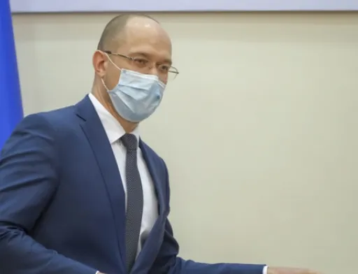 Не плануємо вводити повний локдаун, — Шмигаль