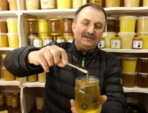 Цьогоріч «Карпатський мед» отримає географічне зазначення