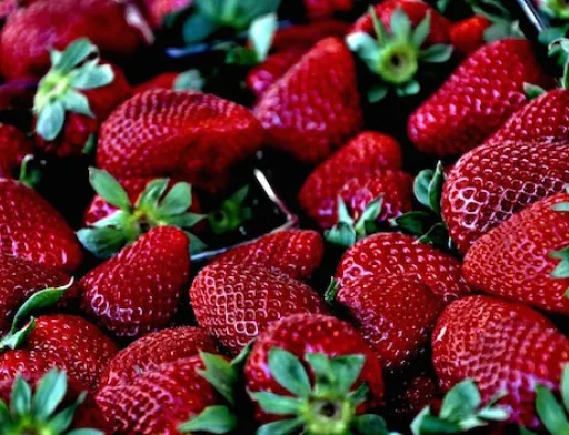 strawberry