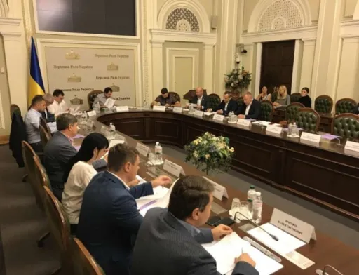 Аграрний комітет 11 грудня розгляне земельний законопроєкт