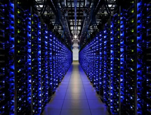 BASF і Hewlett Packard створять суперкомп'ютер з потужністю понад 1 пентафлоп. Він буде використовуватись для обчислення даних хімічних дослідів та їх моделювання