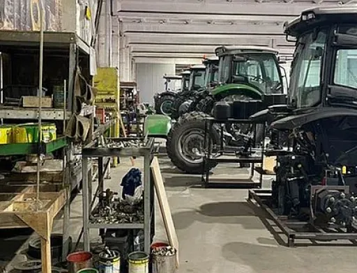 Програма компенсації вартості агротехніки успішно розвивається