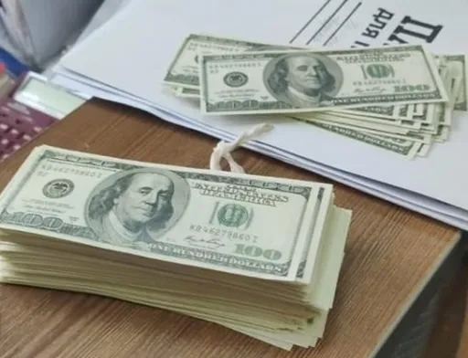На Полтавщині депутати вимагали 39 тис. доларів США за нібито викрадене зерно