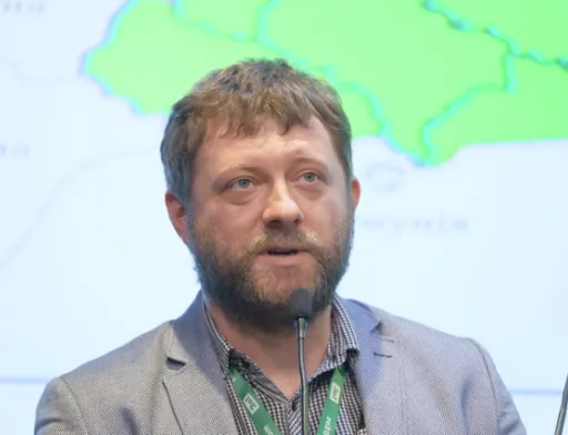 90% фракції "Слуги народу" підтримують ринок землі, — Корнієнко