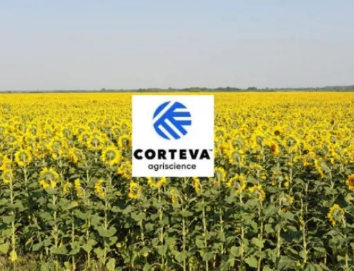 Corteva Agriscience звітує про результати 1 кварталу 2021 року