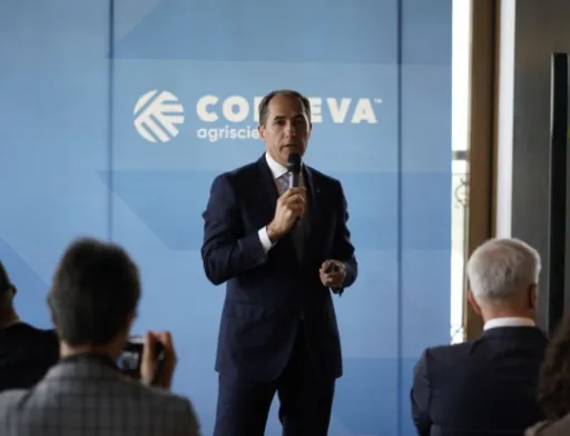 Corteva Agriscience демонструє зростання бізнесу в Україні