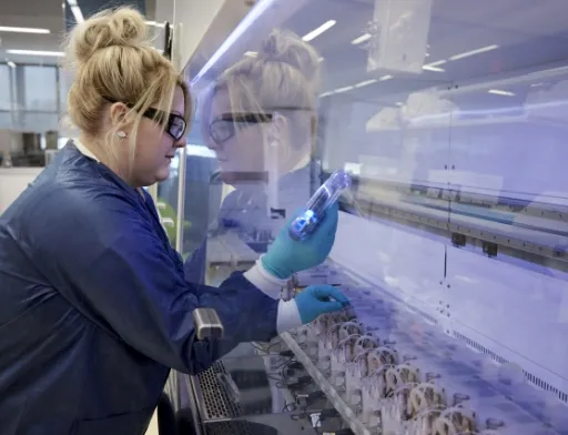 Corteva Agriscience розширює угоду з Elemental Enzimes, щоб забезпечити фермерів перевіреними інноваційними біологічними фунгіцидами