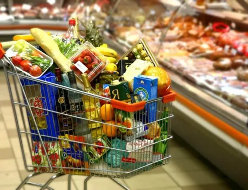Потенціал продуктового ринку України — понад трильйон гривень