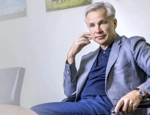 Агромільярдер Косюк перерахував ключові ризики для с/г бізнесу України