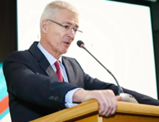 "Креді Агріколь» назвав умови для залучення інвестицій