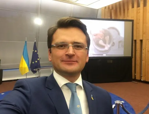 Україна в умовах пандемії може стати гарантом світової продовольчої безпеки, — Кулеба