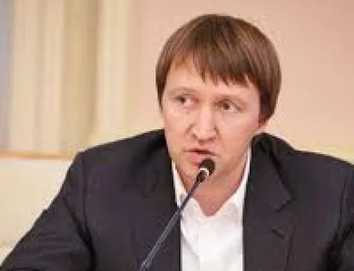 ministr kutovyi
