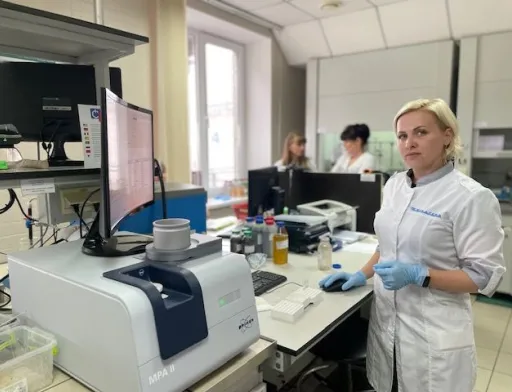 Лабораторія порту «Ніка-Тера» дозволить проводити аналіз сільгоспвантажів за 1 хвилину