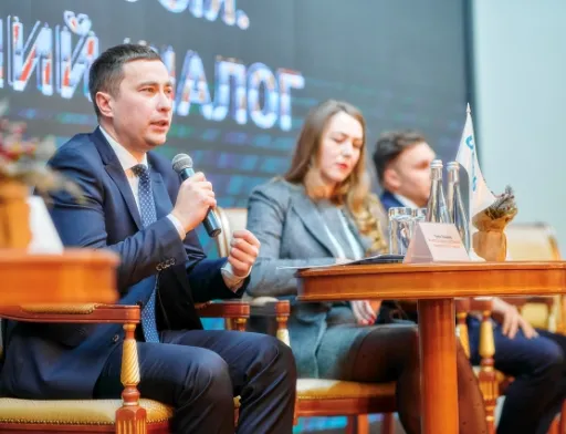 Міжнародна конференція «Ведення агробізнесу в Україні»: підбили підсумки поточного сезону