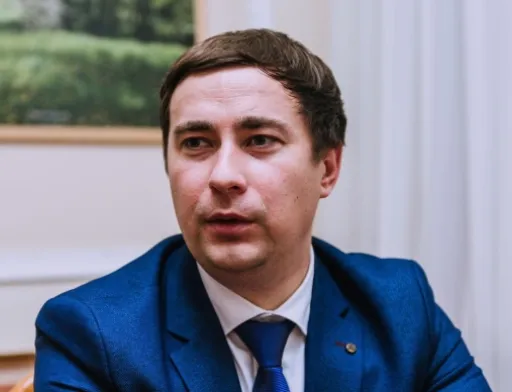Уряд призначив нового голову Держгеокадастру