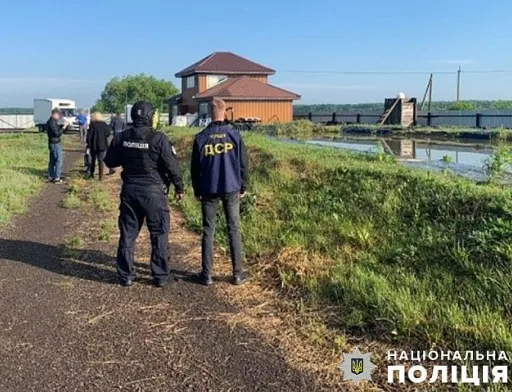 «Липові» горіхи: фермери обманули державу на 6,6 млн грн