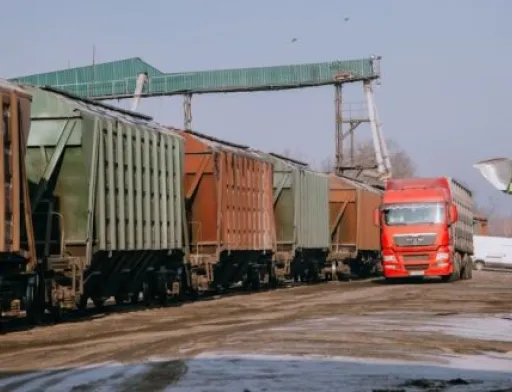 Через логістику аграрії можуть втратити близько $10 млрд