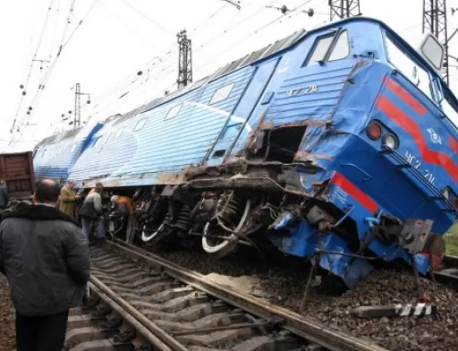 ВР відхилила законопроект про приватну тягу