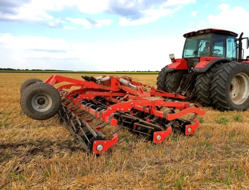 Новинка LOZOVA MACHINERY – ротаційний подрібнювач DUCAT RST