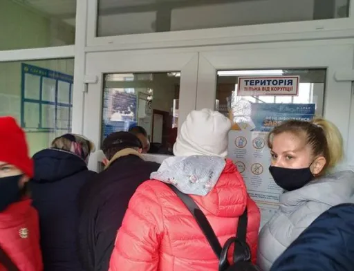 Напередодні приєднання до Луцька, в с. Княгининок поночі роздавали землю депутатам та їхнім родичам