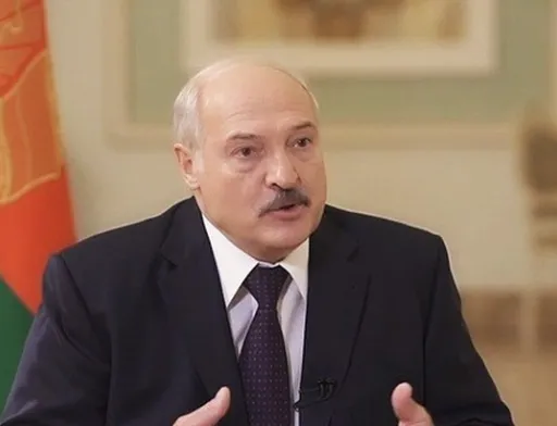 Карантин, комендантська година... А жерти що будемо?, — Олександр Лукашенко