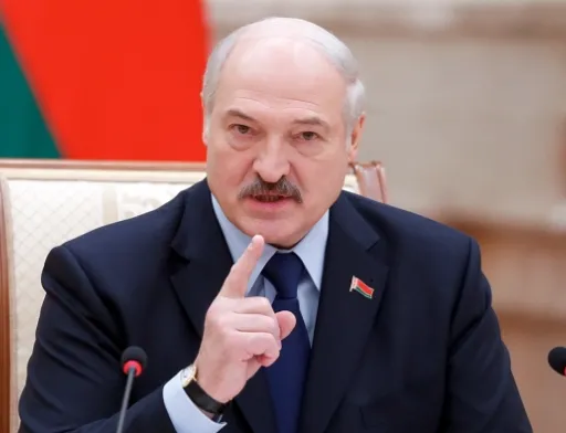 Лукашенко розкритикував земельну реформу в Україні