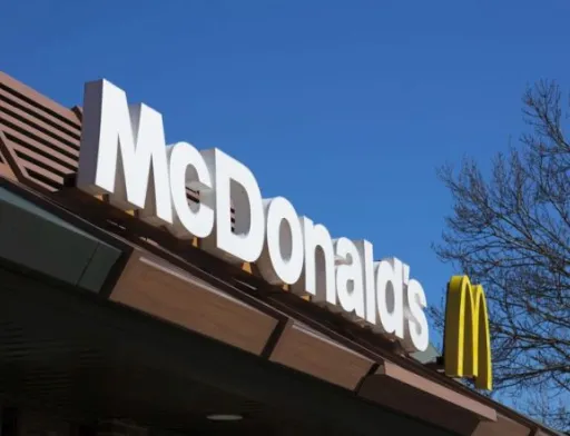 McDonald's даватиме фермерам понад мільйон доларів, щоб ті покращували якість картоплі та ґрунту