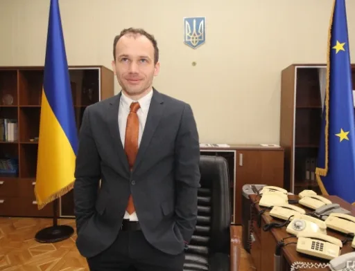 У найближчі 6 місяців Мін’юст створить мережу консультантів із земельних питань, — Малюська