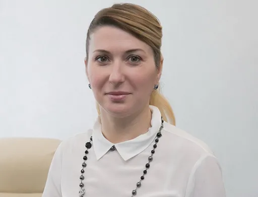 Кабмін призначив нову голову Державної зернової корпорації