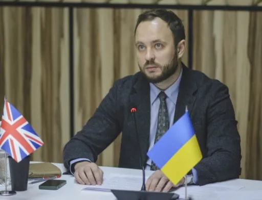 Маркіян Дмитрасевич озвучив ключові проблеми українського агросектору